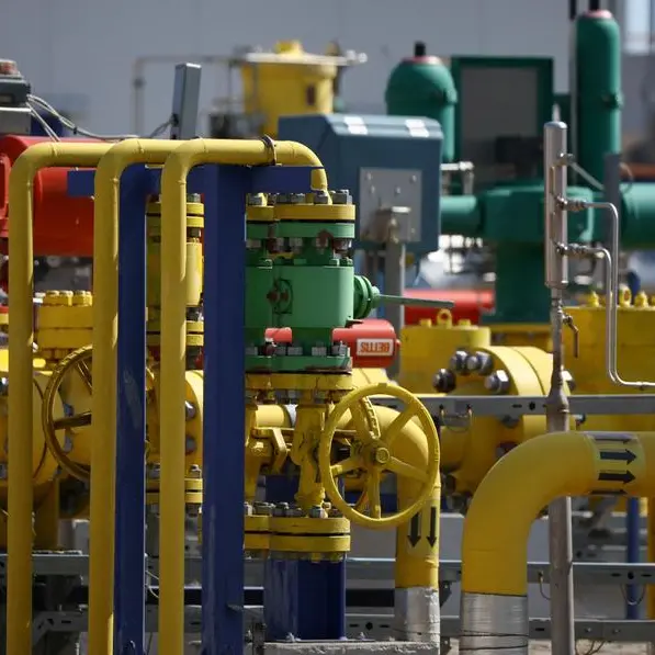 Polish pipeline operator PERN says leak detected in Druzhba oil pipeline