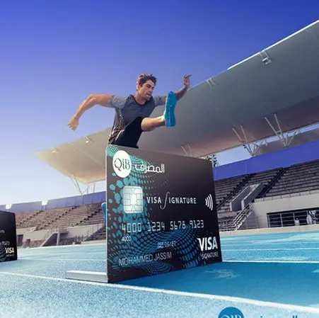 QIB and Visa launch Olympic Games Paris 2024 packages for cardholders, courtesy of Visa