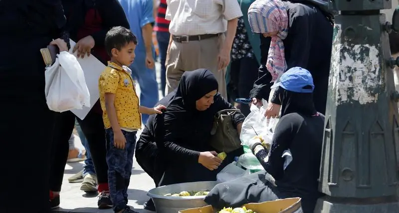 Egypt’s annual headline inflation records 10.1% in October: CAPMAS