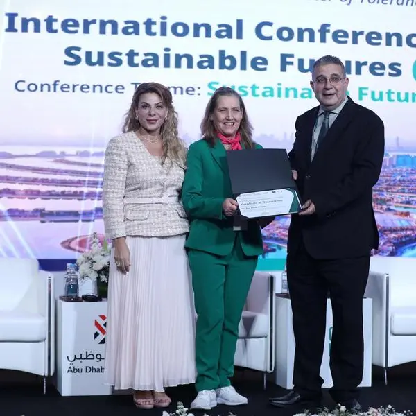 جامعة أبوظبي تختتم بنجاح \"المؤتمر الدولي لمستقبل أكثر استدامة 2023\"