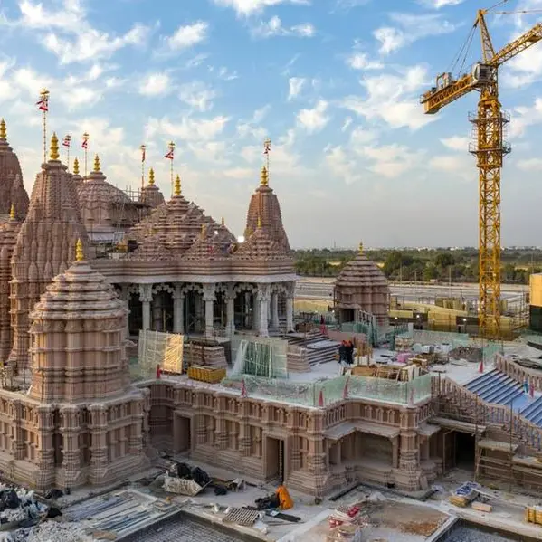 Abu Dhabi Hindu temple opening: Dubai Gurdwara to serve 5,000 free meals