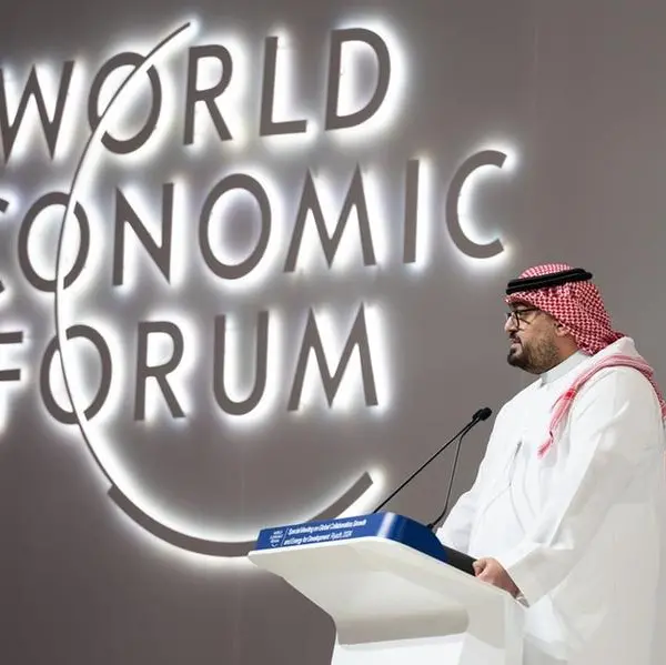 Geopolitical stability, inclusive growth, energy security under spotlight in Riyadh at World Economic Forum Special Meeting