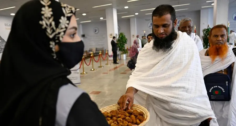 Saudi Arabia restricts visit visa holders from entering Makkah during Hajj season