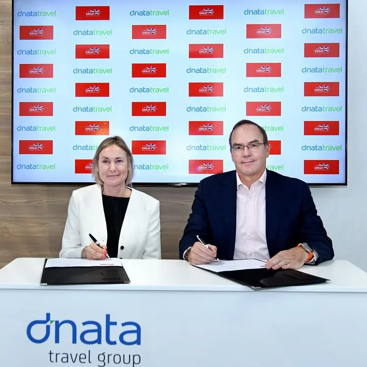 Dnata Travel and VisitBritain partner to showcase Britain’s cities and countryside to GCC travellers in 2024