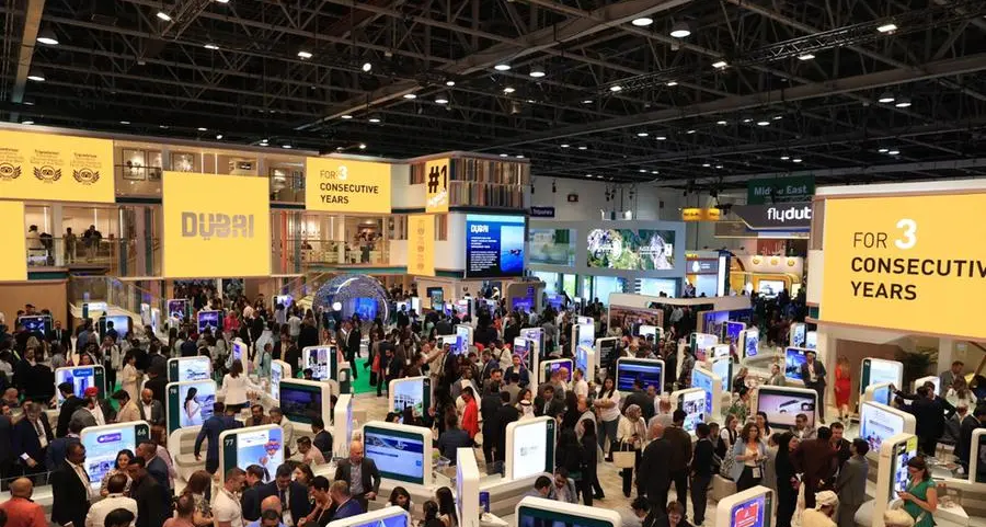 Dubai Department of Economy and Tourism hails transformative 31st edition of Arabian Travel Market