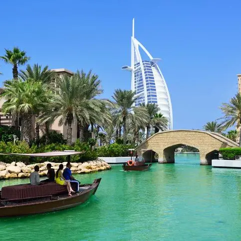Burj Al Arab Jumeirah named as Most Recommended Hotel in the UAE for 2024