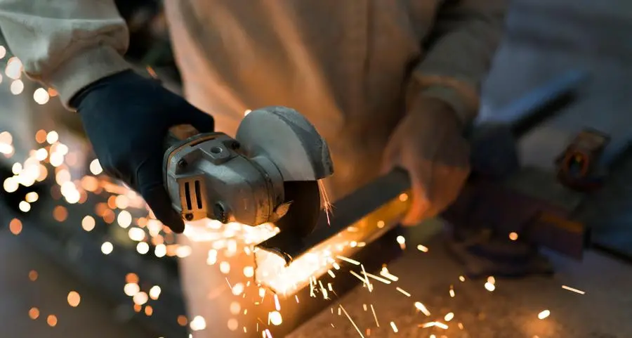 Namibia breaks ground on continent's first green iron facility