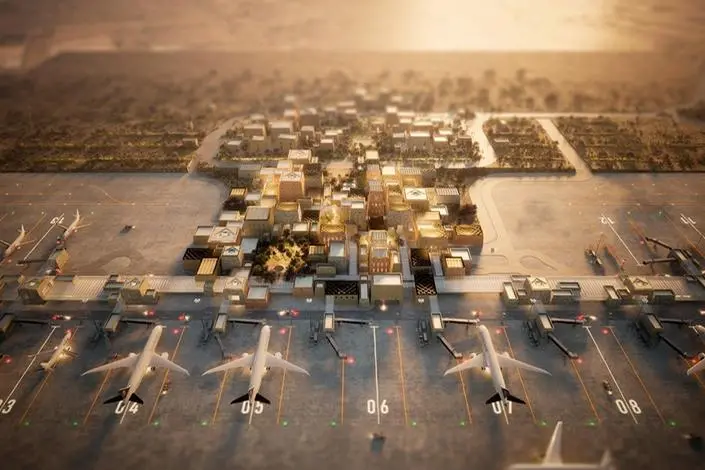 100 companies express interest in Saudi Arabia’s Abha Airport PPP project