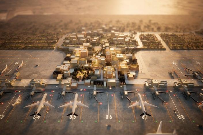 Saudi Arabia’s Aseer airport expansion to begin from early 2027: Report