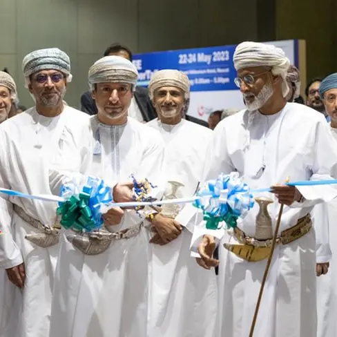 انطلاق أعمال الدورة الثانية لمنتدى عمان للكهرباء والطاقة