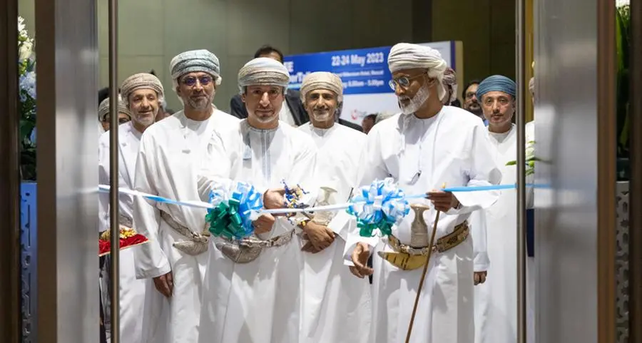 انطلاق أعمال الدورة الثانية لمنتدى عمان للكهرباء والطاقة
