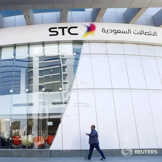 Saudi’s STC 2023 profit rises 9% to $3.5bln