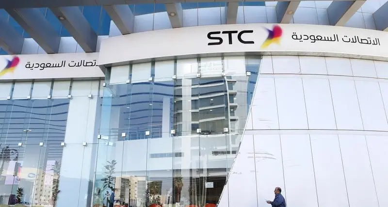 Saudi PIF, STC move to create region's largest telecom tower company