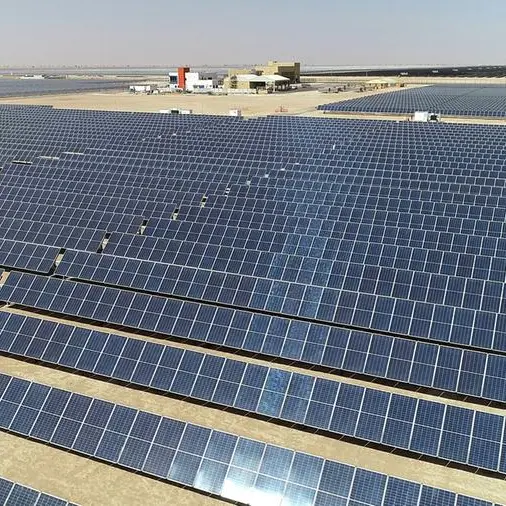 China’s Astronergy supplies PV modules for Phase 6 of Dubai solar park