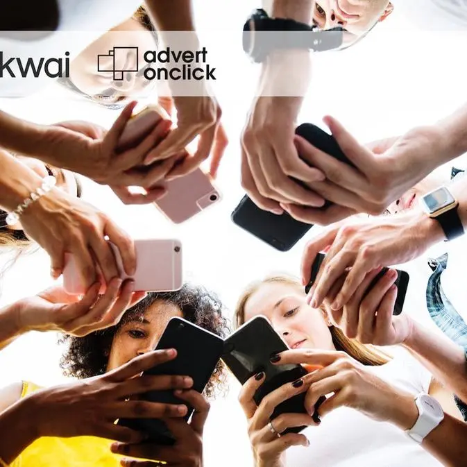 Kwai appoints Advert on Click as its advertising agent for the MENA region