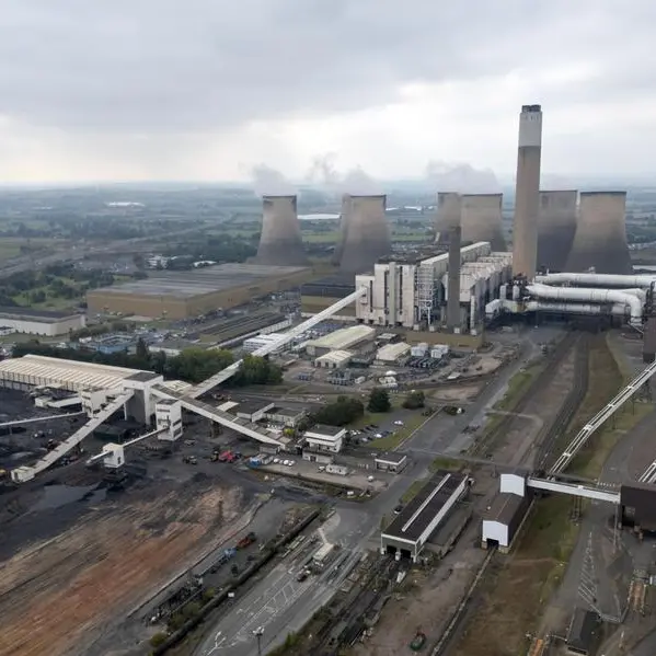 Britain's last coal-fired power station closes