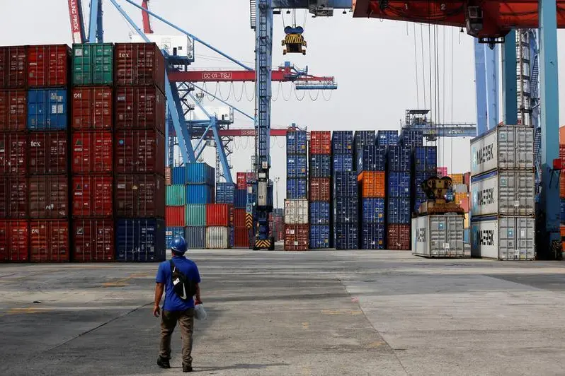 Indonesia offers to cut duties on US goods, buy $500mln of wheat in tariff talks