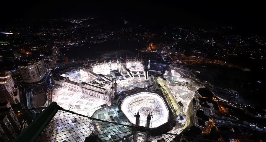 Makkah's hospitality sector post record growth this Haj season