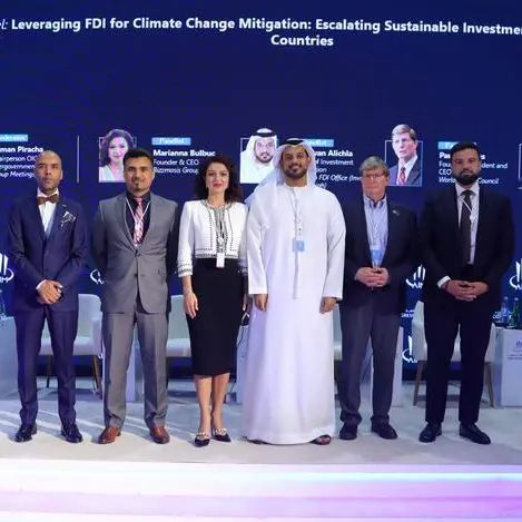 2024 AIM Congress in Abu Dhabi sparks conversation on investment, with focus on Asia and Europe