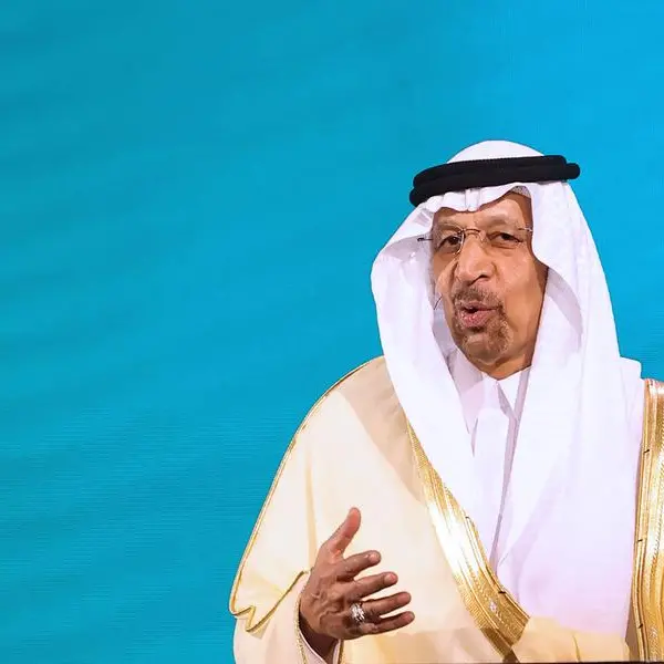 وزير الاستثمار السعودي: آن الأوان لتصبح الصين شريك استراتيجي رئيسي للتنمية بالمنطقة العربية