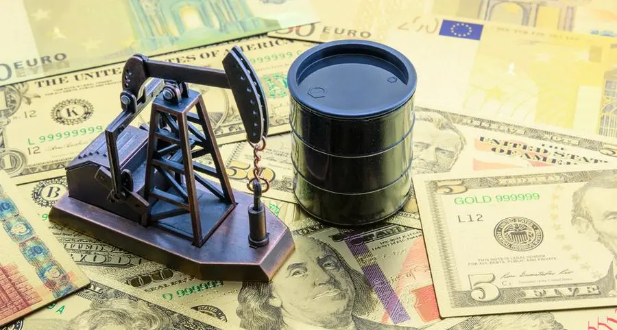 Brent crude to hit $95 a barrel as Saudi deepens output cuts - UBS