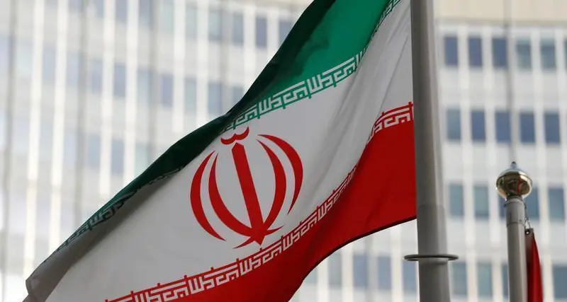Iran arrests 'agent' of London-based opposition TV channel -Fars