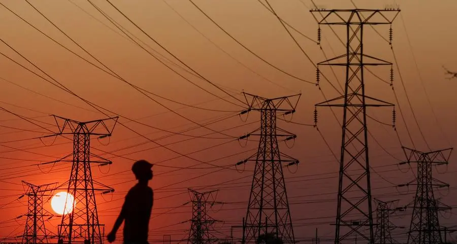 Fossil fuels still dominate in Africa’s electricity future