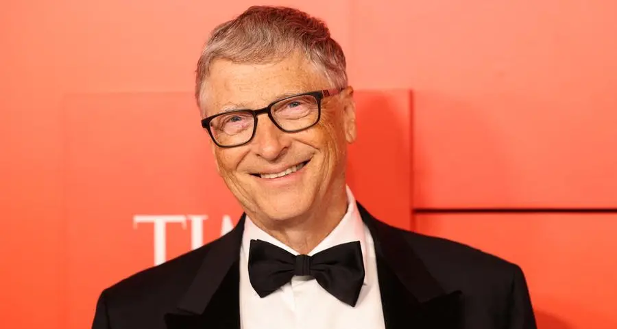 Bill Gates says cryptocurrency, NFT are shams based on 'Greater-fool theory' investments