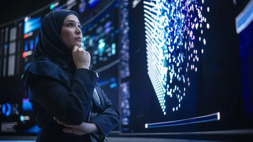 Dubai opens registration for 'FEEL: A Disruptive Futures Programme'