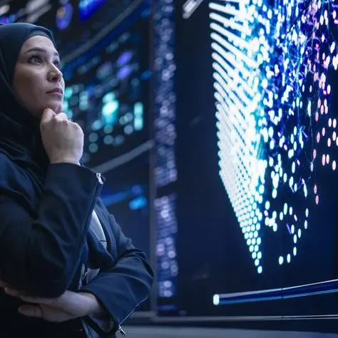52% of 1 million Saudis received AI training are women