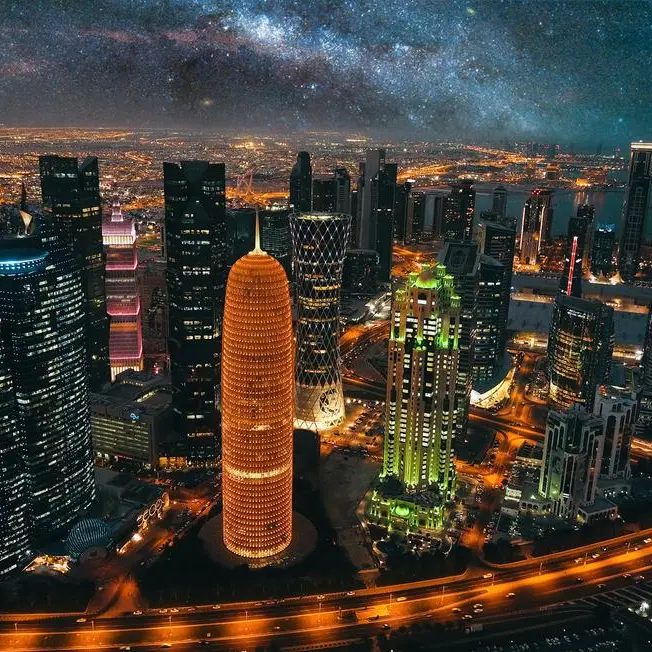 Visit Qatar, Huawei team up to enhance Qatar’s tourism experience
