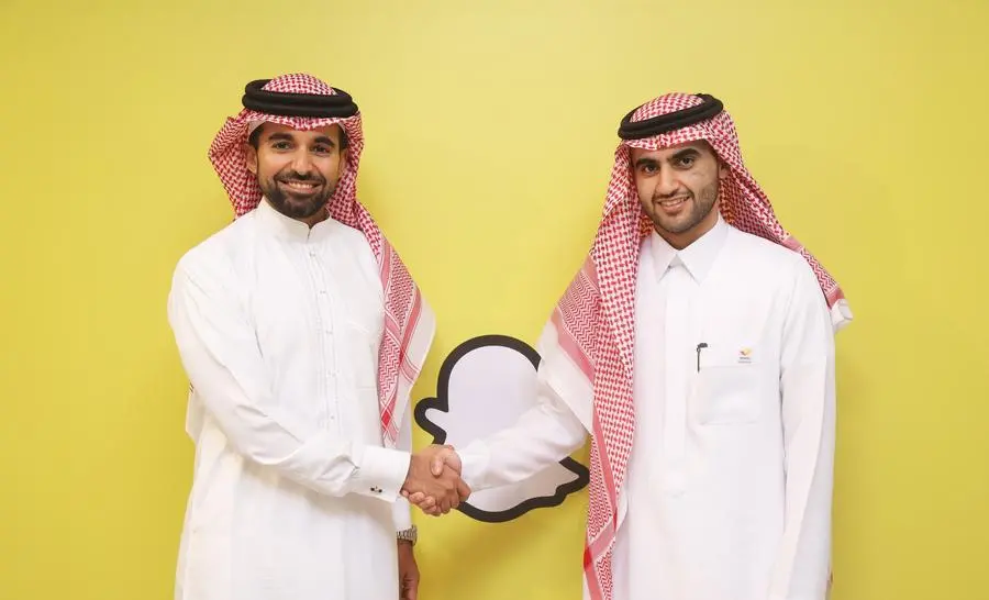 Snap reveals media partners for FIFA World Cup Qatar 2022 - Campaign Middle  East