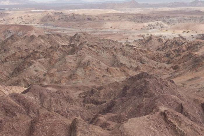 Oman’s MDO shares project updates on $1.2bln minerals portfolio