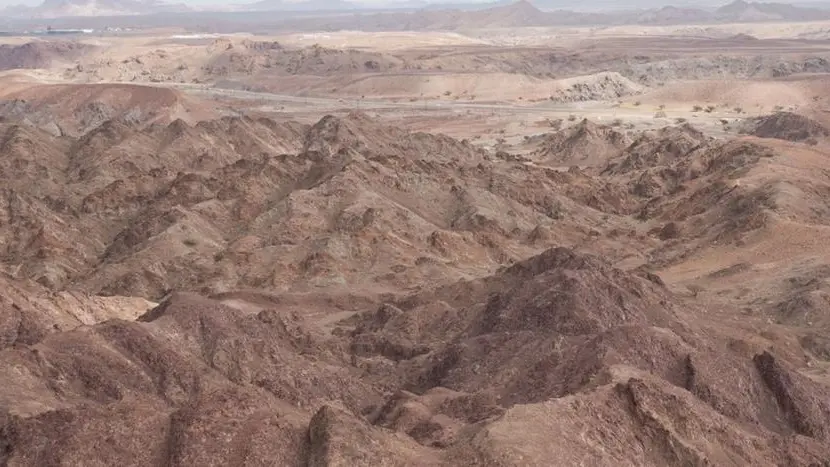 Oman’s MDO shares project updates on $1.2bln minerals portfolio