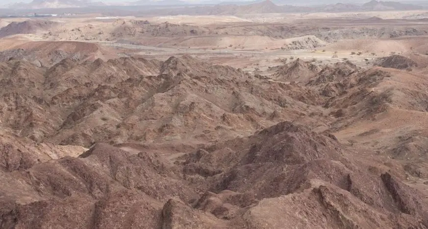 Oman’s MDO shares project updates on $1.2bln minerals portfolio