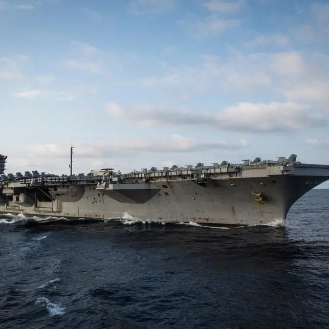 US Navy declares two SEALs missing in Gulf of Aden as deceased