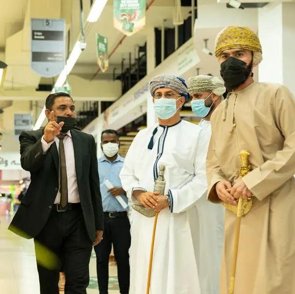 Nesto Hypermarket to open 17th store in Oman