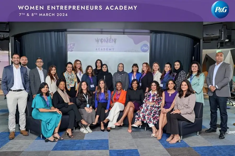 <p>Procter &amp; Gamble empowers women-owned businesses with third annual women entrepreneurs academy</p>\\n
