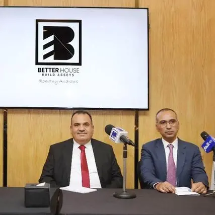Better House Developments achieves EGP 250mln in sales in the first quarter of 2024