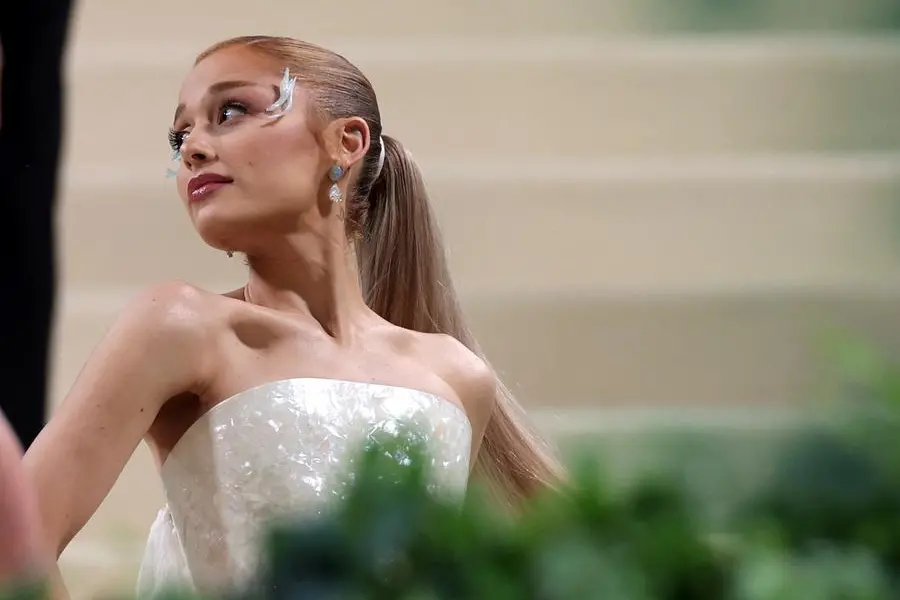 What is Weverse, 'super app' joined by Ariana Grande?