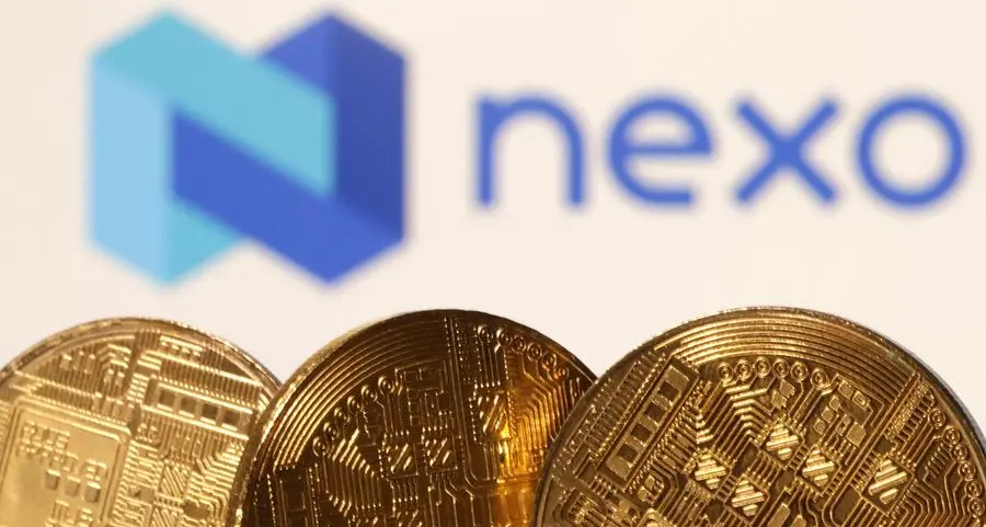 Four Bulgarians charged in probe of crypto lender Nexo