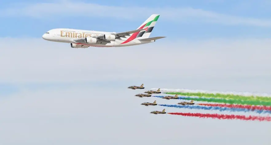 \"جيتكس\" تعلن عن افتتاحها مبنى الطيران الخاصّ الجديد في مطار البطين للطيران الخاصّ
