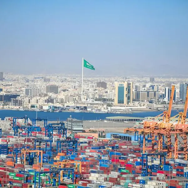 Mawani launches 1mln sq m truck staging area at Jeddah Islamic Port