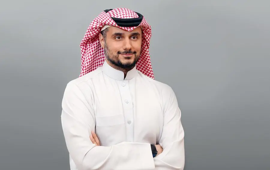 Prince Khaled bin Alwaleed, founder and CEO of KBW Ventures