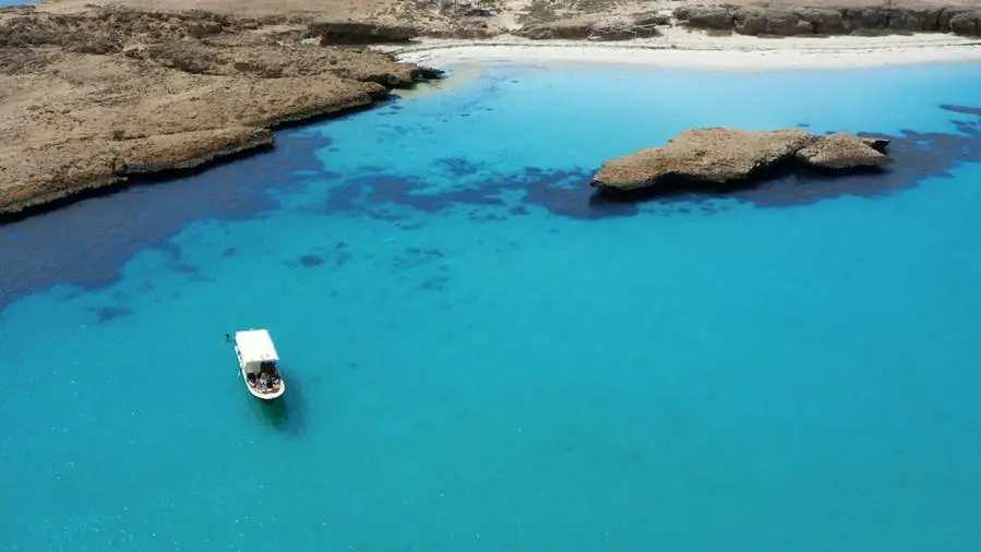 Jazan Municipality implements 28 development projects in Farasan Islands