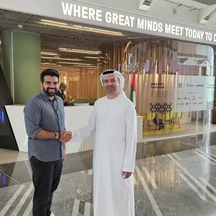 Nucleus AI and Dubai Blockchain Center unite AI and blockchain to drive innovation and business growth