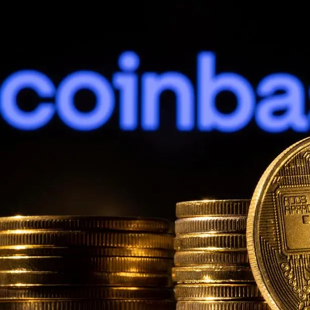 US SEC charges crypto platform Coinbase, one day after suing Binance