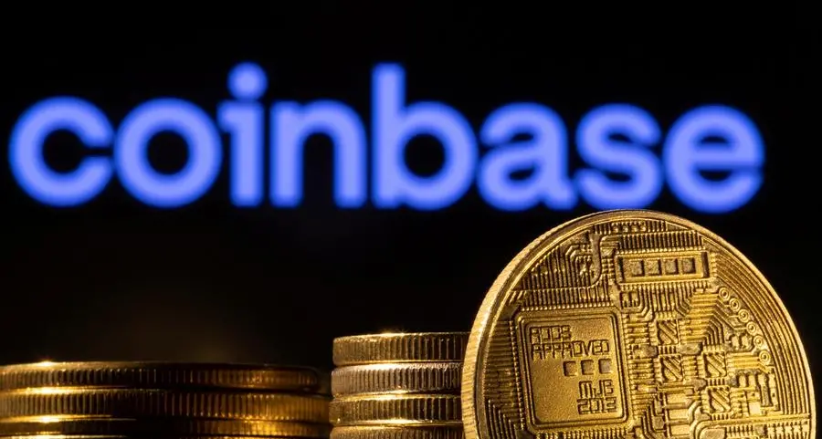 US SEC charges crypto platform Coinbase, one day after suing Binance