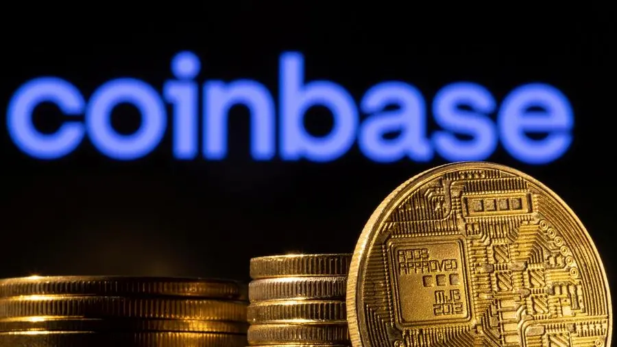 US SEC sues crypto exchange Coinbase, one day after suing Binance