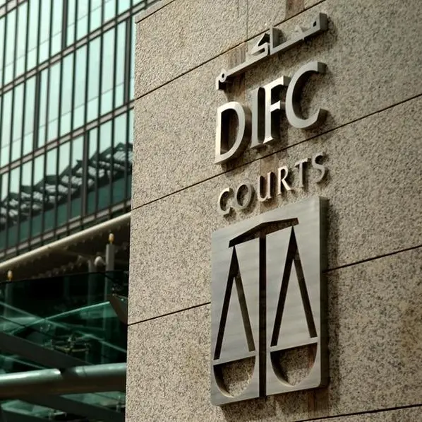 DIFC Courts signs cooperation agreement with Law Society Hong Kong